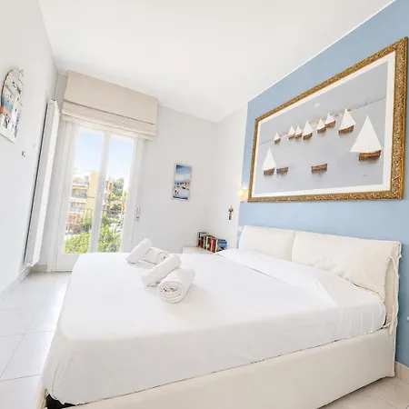 Apartmán Hostdomus - Esperidi *