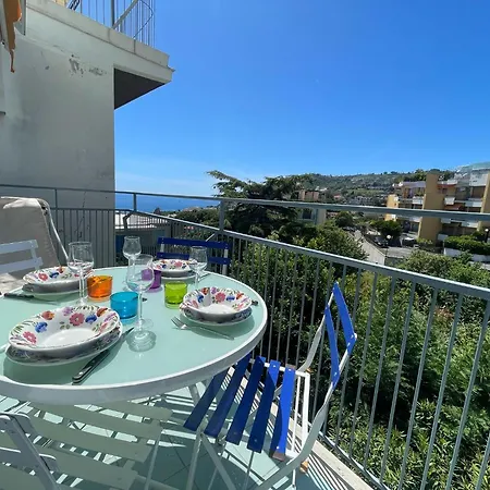 Hostdomus - Esperidi Apartmán