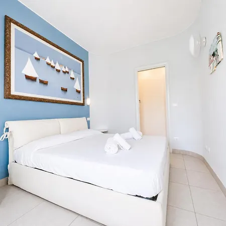 Hostdomus - Esperidi * Sanremo