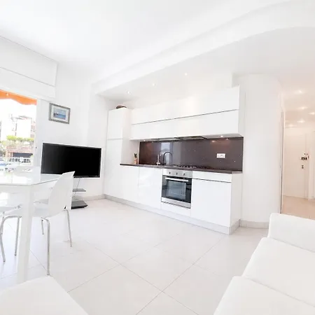 Apartmán Hostdomus - Esperidi