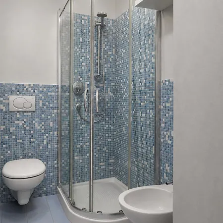 Hostdomus - Esperidi Apartmán