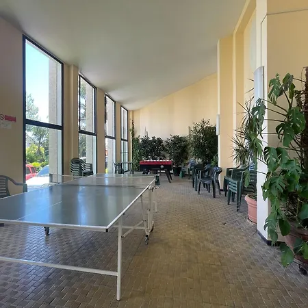 Hostdomus - Esperidi Apartmán Sanremo